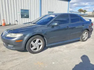 2004 MAZDA 6