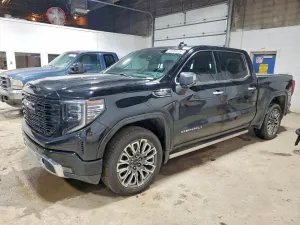2023 GMC SIERRA