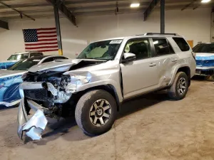 2024 TOYOTA 4RUNNER