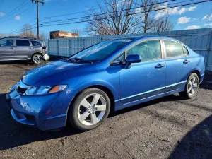 2009 HONDA CIVIC