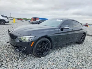 2019 BMW 4 SERIES