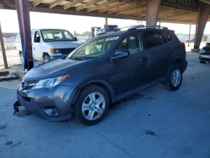 2013 TOYOTA RAV4