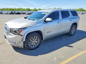 2017 GMC ACADIA