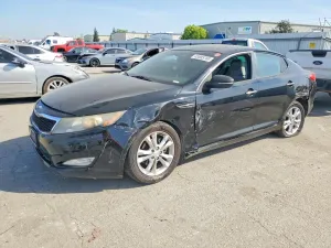2013 KIA OPTIMA
