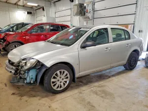 2010 CHEVROLET COBALT