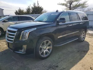 2016 CADILLAC ESCALADE