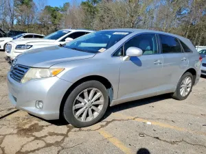2011 TOYOTA VENZA