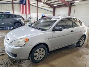 2011 HYUNDAI ACCENT