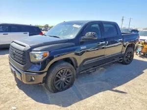 2014 TOYOTA TUNDRA