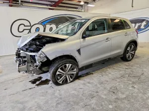 2020 MITSUBISHI OUTLANDER