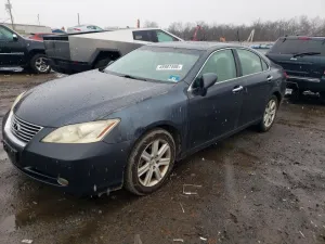 2008 LEXUS ES350