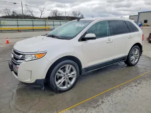 2014 FORD EDGE