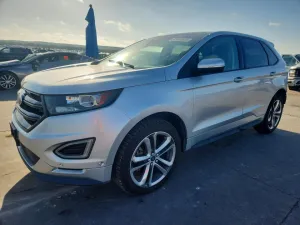 2016 FORD EDGE