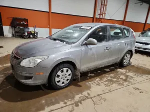 2011 HYUNDAI ELANTRA