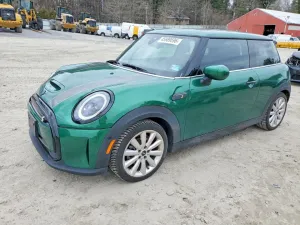 2023 MINI COOPER