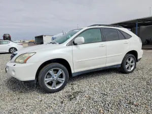 2006 LEXUS RX 400H BA