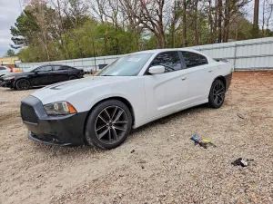 2014 DODGE CHARGER