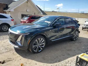 2026 CADILLAC ALL OTHER