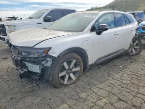 2025 HONDA PROLOGUE T