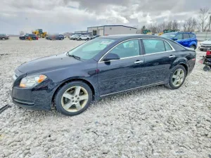 2012 CHEVROLET MALIBU
