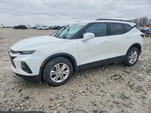 2020 CHEVROLET BLAZER