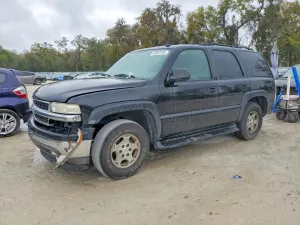 2006 CHEVROLET TAHOE