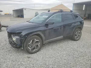 2024 HYUNDAI TUCSON PLU