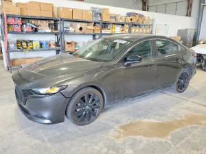 2024 MAZDA MAZDA3
