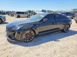 2024 CADILLAC CT5