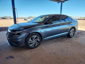 2020 VOLKSWAGEN JETTA