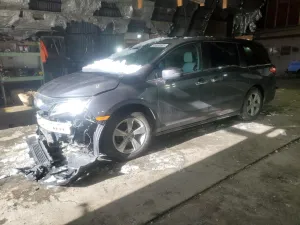 2018 HONDA All Models