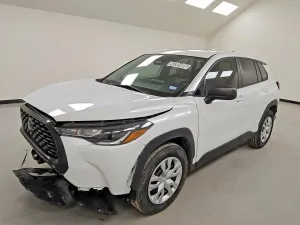 2023 TOYOTA ALL OTHER