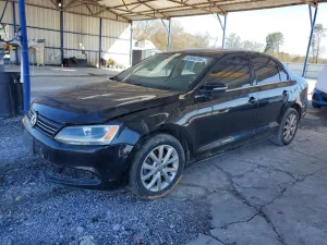 2013 VOLKSWAGEN JETTA