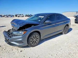 2021 VOLKSWAGEN JETTA