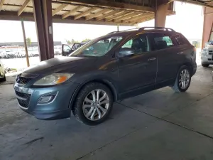 2011 MAZDA CX-9