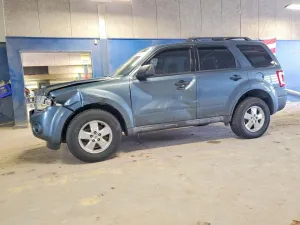 2010 FORD ESCAPE