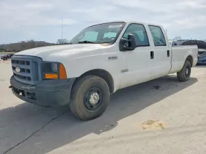 2006 FORD F250