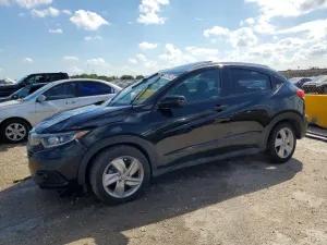 2019 HONDA HR-V