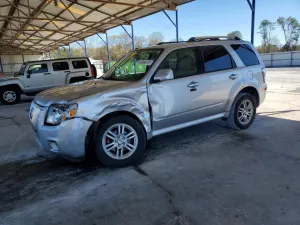 2010 MERCURY MARINER