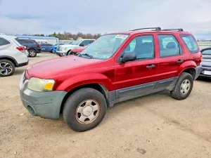 2005 FORD ESCAPE
