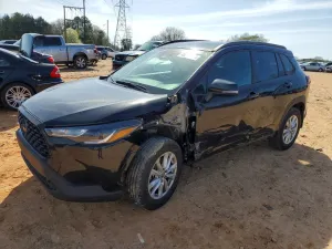 2024 TOYOTA ALL OTHER