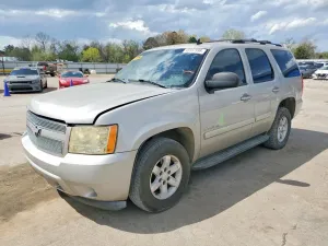 2007 CHEVROLET TAHOE