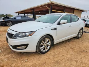 2012 KIA OPTIMA