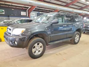 2006 TOYOTA 4RUNNER