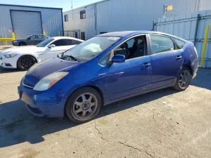 2009 TOYOTA PRIUS