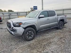 2020 TOYOTA TACOMA
