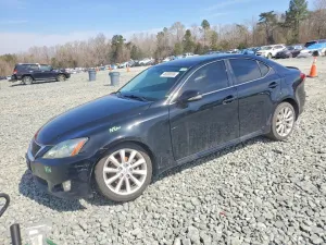 2010 LEXUS IS