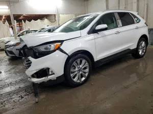 2021 FORD EDGE