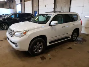 2012 LEXUS GX
