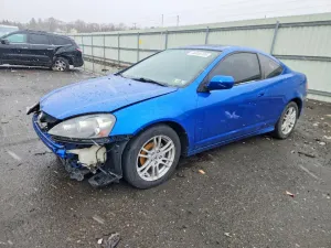 2006 ACURA RSX